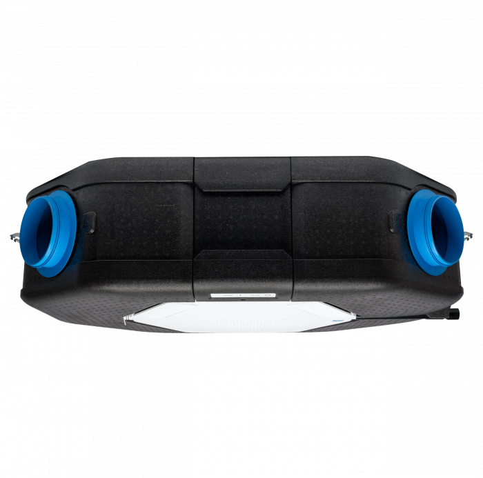 Orcon HRC-360 OptiAir Eco WTW - 360m3/h - zonder voorverwarmer