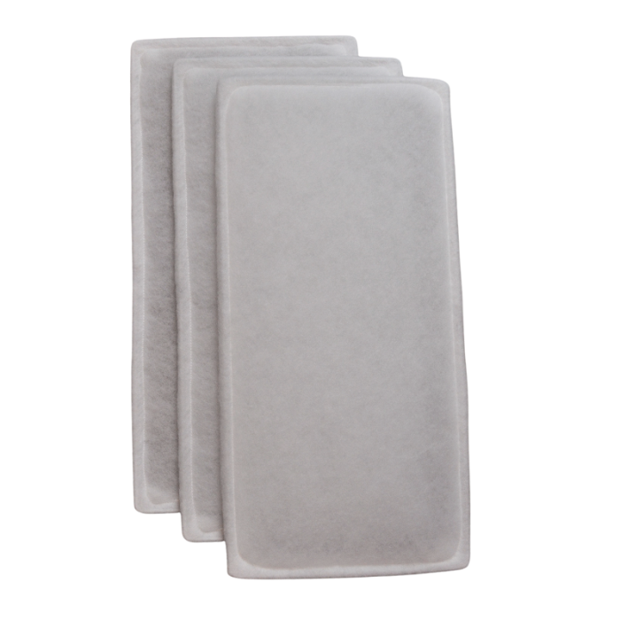 Draadframe 240x490 (set van 3 stuks) Draadframe 240x490 (set van 3 stuks)