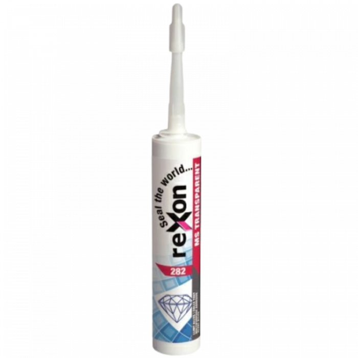 MS transparant kit - TRANSPARANT