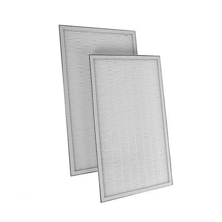 Brink Renovent HR 250 / 325 WTW filter -  medium large met bypass - filterklasse M6