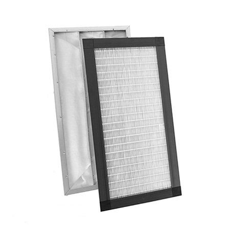 Ned Air Monoline 600 WTW Filters Ned Air Monoline 600 WTW Filters