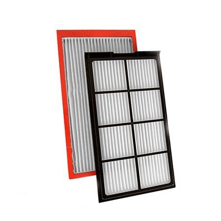 Zehnder ComfoAir 200 G4+F7 WTW Filters