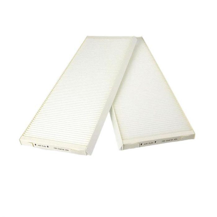 Duco Energy Comfort D325 filterset G4 huismerk