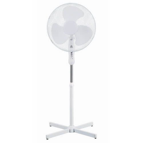 Statief ventilator - 3 standen - Ø40cm