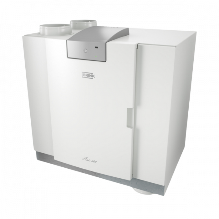 Brink WTW Flair 300 Plus - 2b/2o rechts Brink WTW Flair 300 Plus - 2b/2o rechts