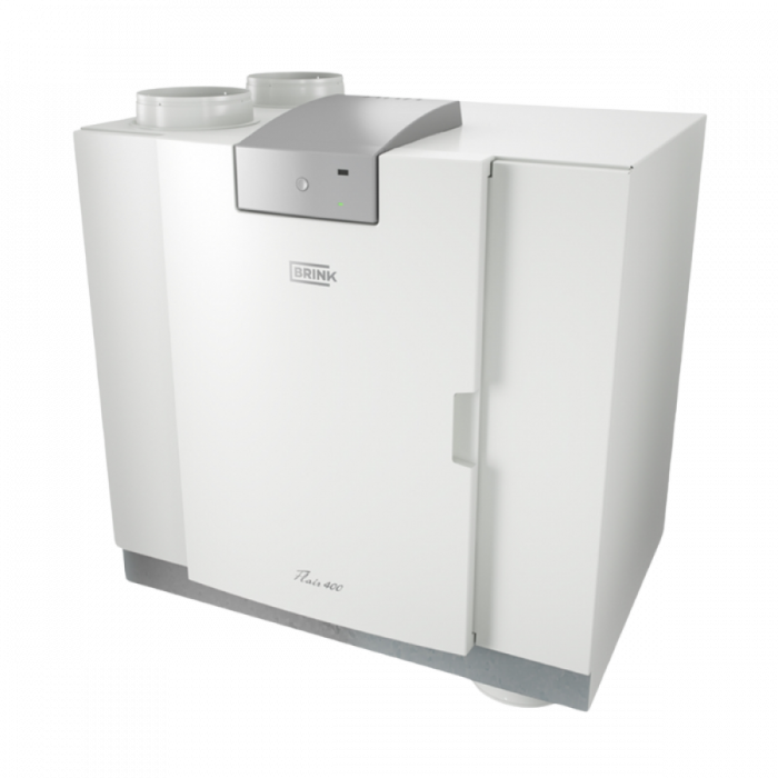 Brink WTW Flair 400 - 2b/2o rechts