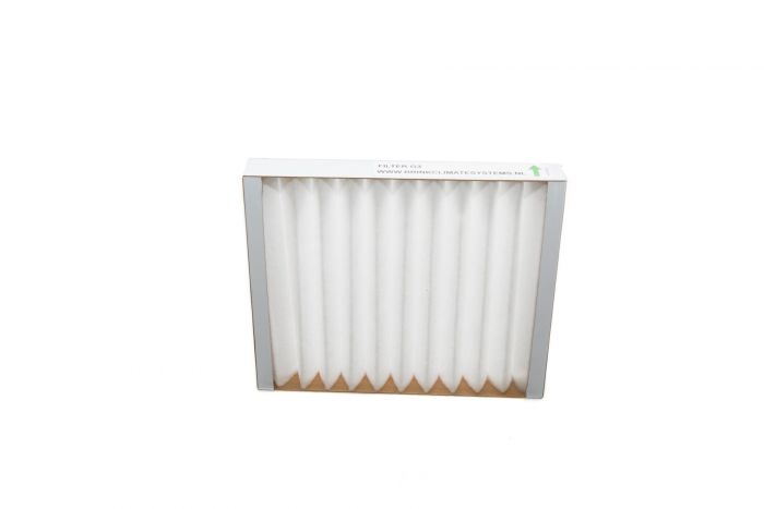 Brink afvoer filter Advance G3 Brink afvoer filter Advance G3