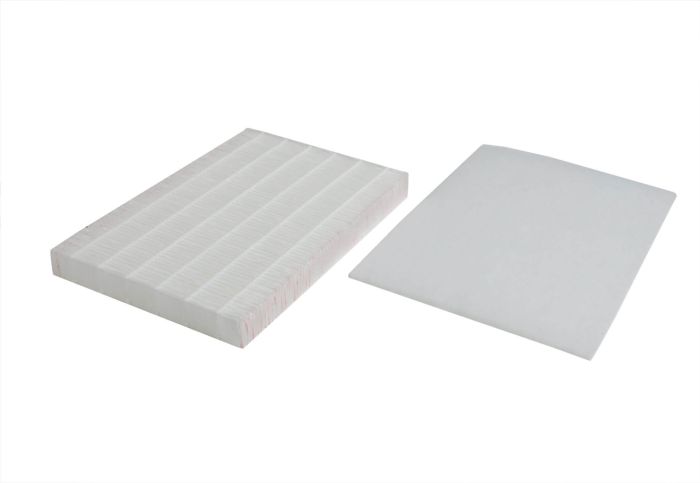 Brink Renovent Sky 300 WTW filter - filterklasse  G4+F7