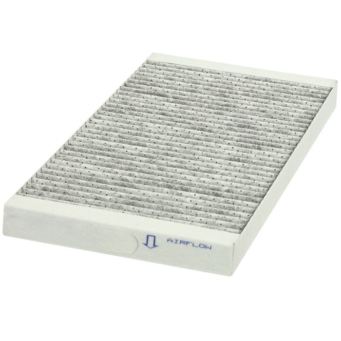 Brink koolstoffilter carbon WTW filter t.b.v. Renovent Excellent / Renovent Small 180 - filterklasse  M5