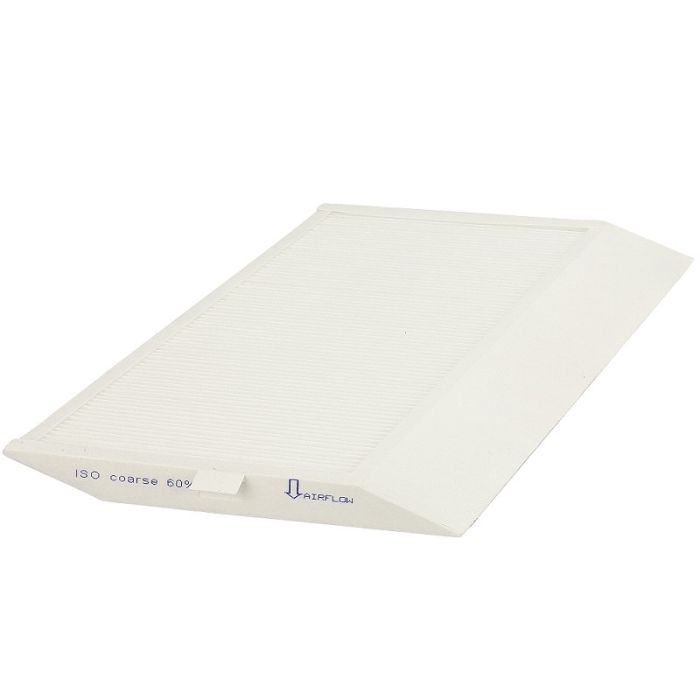 Brink lange standtijd filter t.b.v. Flair 300/400 WTW filter  - filterklasse G4