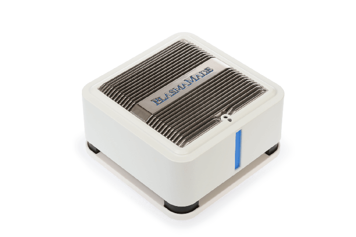 PlasmaMade Table Air Cleaner