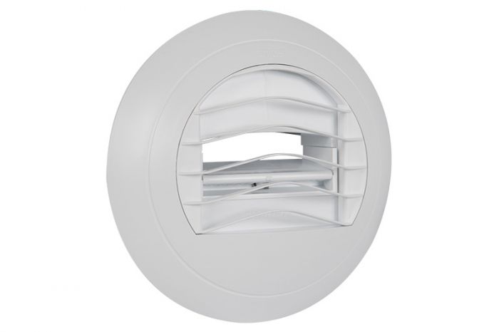 ALIZE 75 zelfregelend afzuigventiel 75m3/h ALIZE 75 zelfregelend afzuigventiel 75m3/h