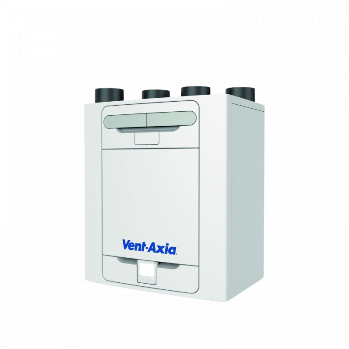 Vent-Axia WTW Sentinel Kinetic Advance 250SX T - Rechts