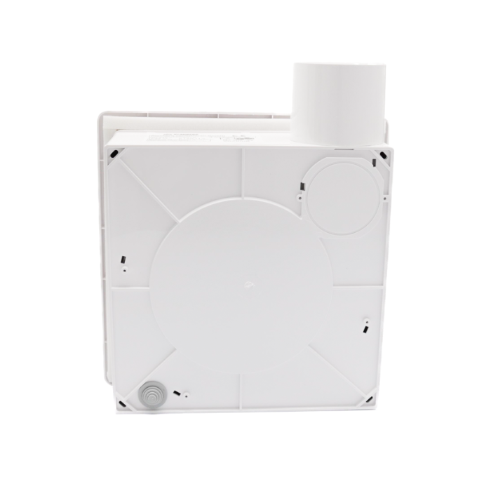 Blauberg badkamerventilator inbouw - Valeo-BP 35/60 - Ø 80mm