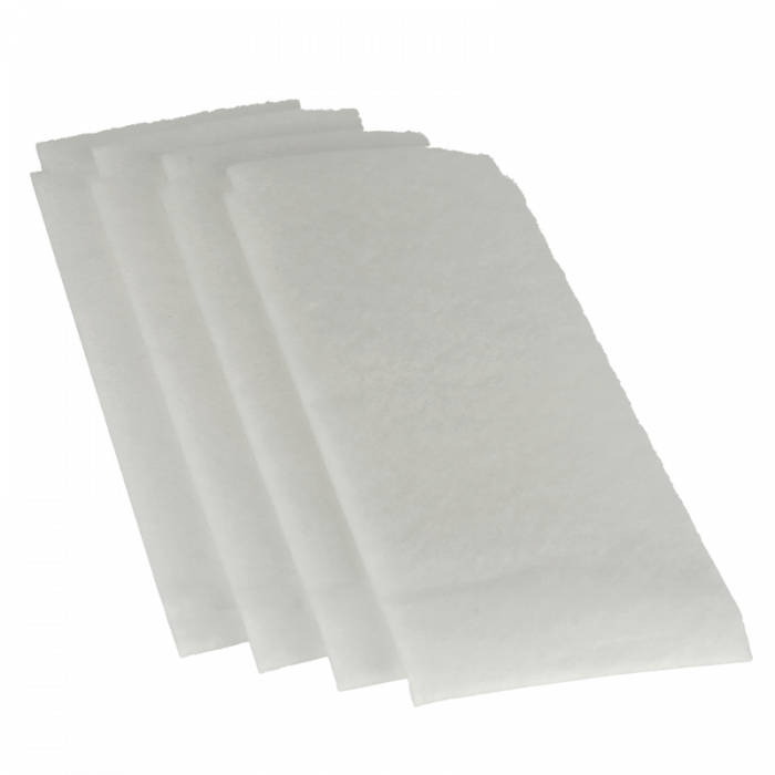 Nibe F370 / F730 / F750 - Filterset G4 Nibe F370 / F730 / F750 - Filterset G4