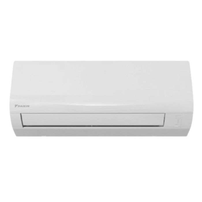 Daikin airco wandmodel - Sensira - set binnen/buiten unit 2,5 Kw - R32 Daikin airco wandmodel - Sensira - set binnen/buiten unit 2,5 Kw - R32