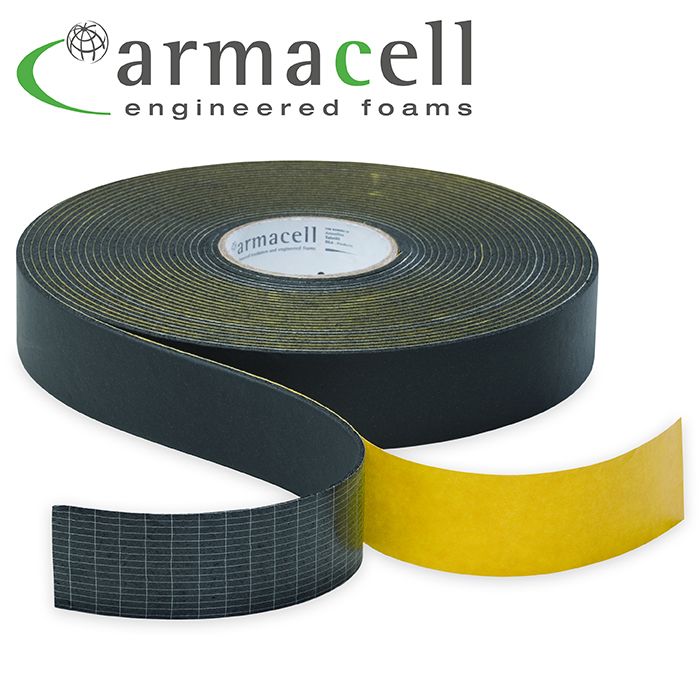 Armaflex ACE zelfklevende isolatietape-50mm(15 meter)