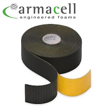 Armaflex ACE zelfklevende isolatietape - 96mm (15 meter)