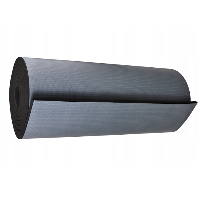 Armaflex zelfklevende isolatie 13mm - Breedte = 1 meter [Doos met 8 m2 op rol]