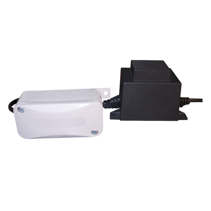 Transformator 230V - 12 V (AT25/12)