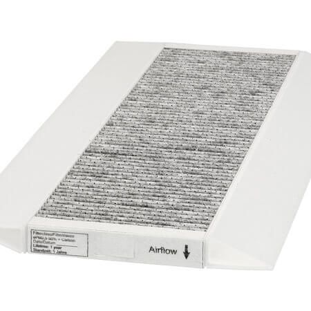 Brink koolstoffilter carbon WTW filter t.b.v Flair 300/400 - filterklasse M5