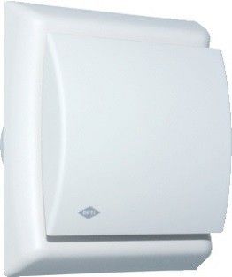 Itho Daalderop BTV N200 badkamer / toilet kanaalventilator wit 75 m3/h aan-uit 540-0800N
