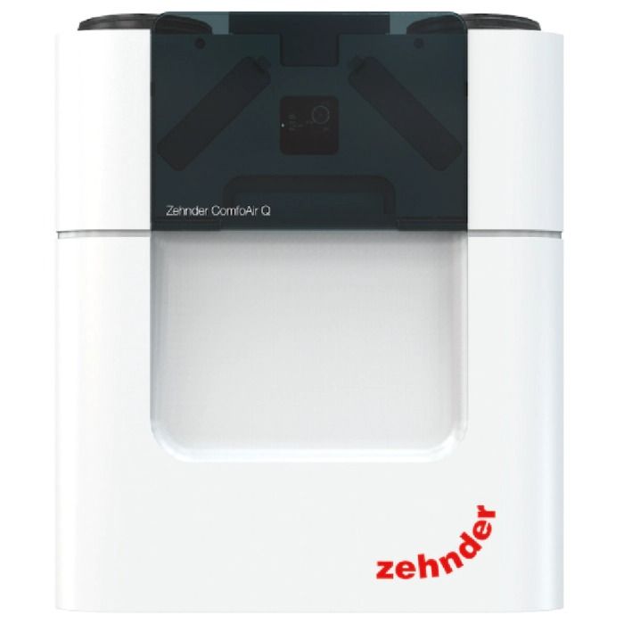 Zehnder Stork ComfoAir Q600 WTW unit NL L VV ST RF