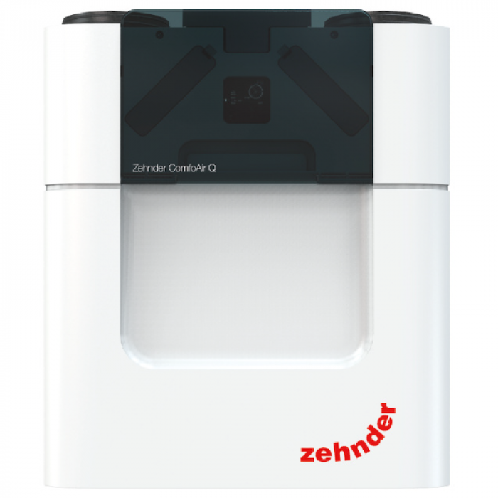 Zehnder Stork ComfoAir Q450 WTW unit NL LR Zehnder Stork ComfoAir Q450 WTW unit NL LR