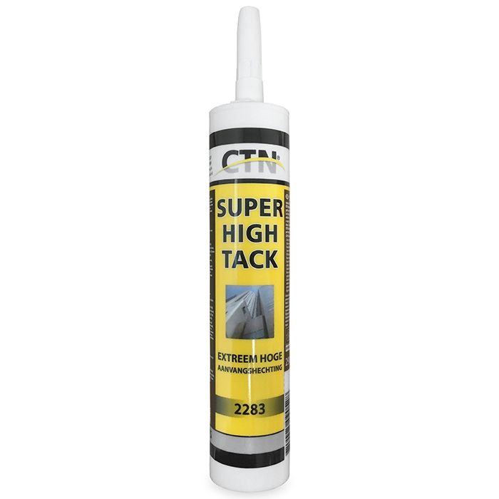 CTN Super High Tack kit - WIT