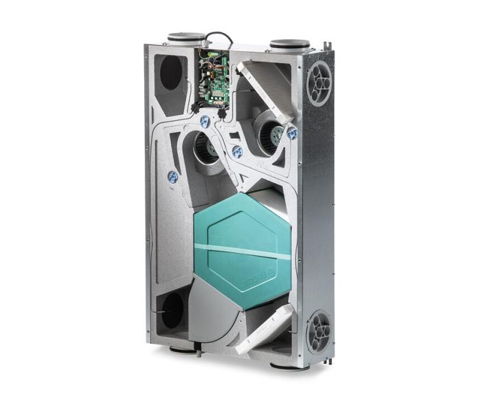 Vasco D150 Compact wtw unit Vasco D150 Compact wtw unit