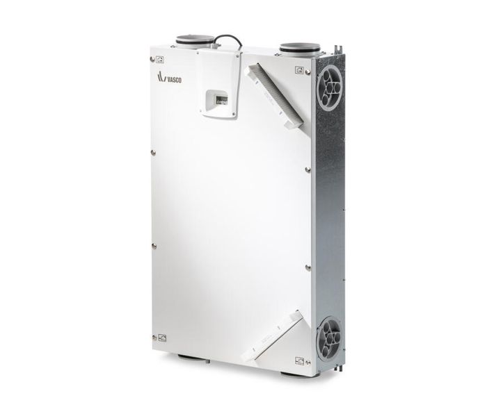 Vasco D150 Compact wtw unit Vasco D150 Compact wtw unit