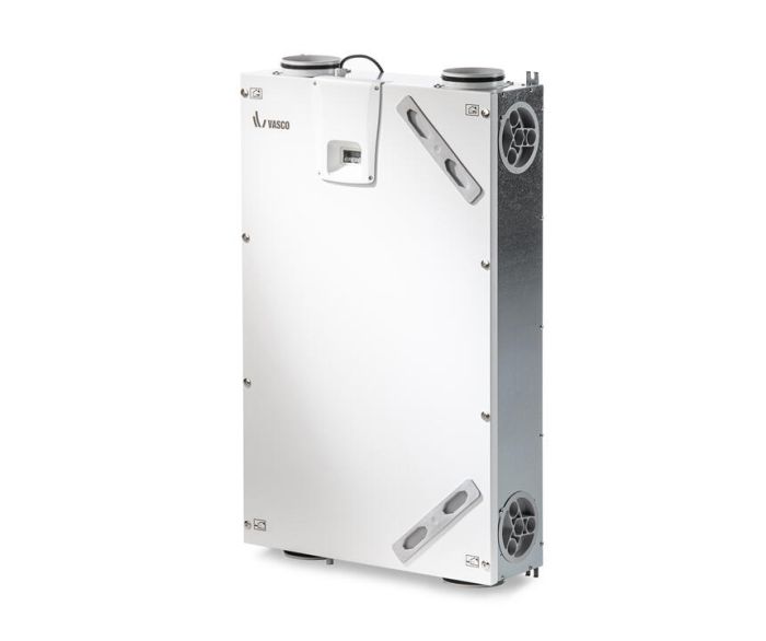 Vasco D150 Compact wtw unit Vasco D150 Compact wtw unit