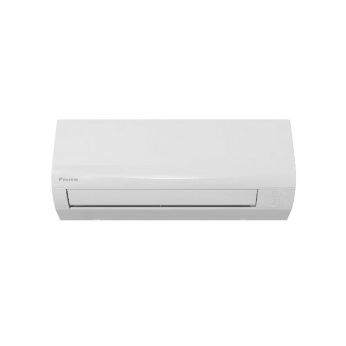 Daikin airco wandmodel - Sensira - set binnen/buiten unit 2,5 Kw - R32 Daikin airco wandmodel - Sensira - set binnen/buiten unit 2,5 Kw - R32