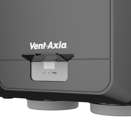 Vent-Axia Multihome woonhuisventilator - Basic BPD - 300 m3/h - Perilex Vent-Axia Multihome woonhuisventilator - Basic BPD - 300 m3/h - Perilex