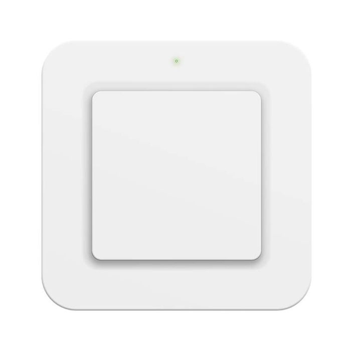 Pro-Remote Draadloze wandschakelaar enkelvoudig/dubbel - opbouw