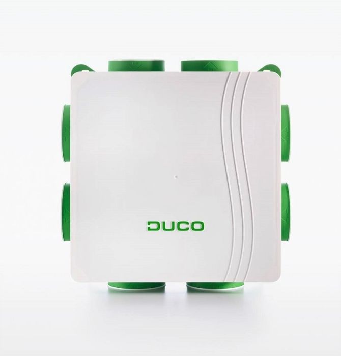 Duco DucoBox Focus 400m3/h