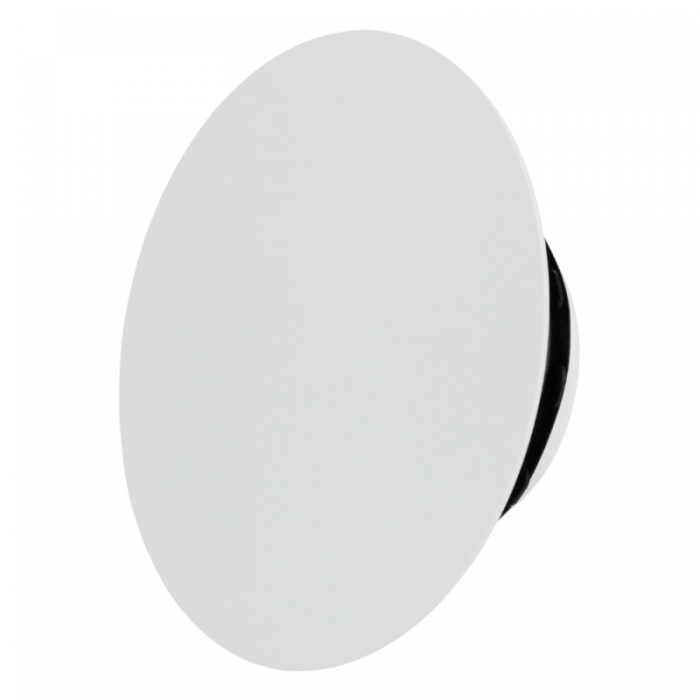 Duco Ducovent Design ventilatieventiel wit 125 mm Duco Ducovent Design ventilatieventiel wit 125 mm