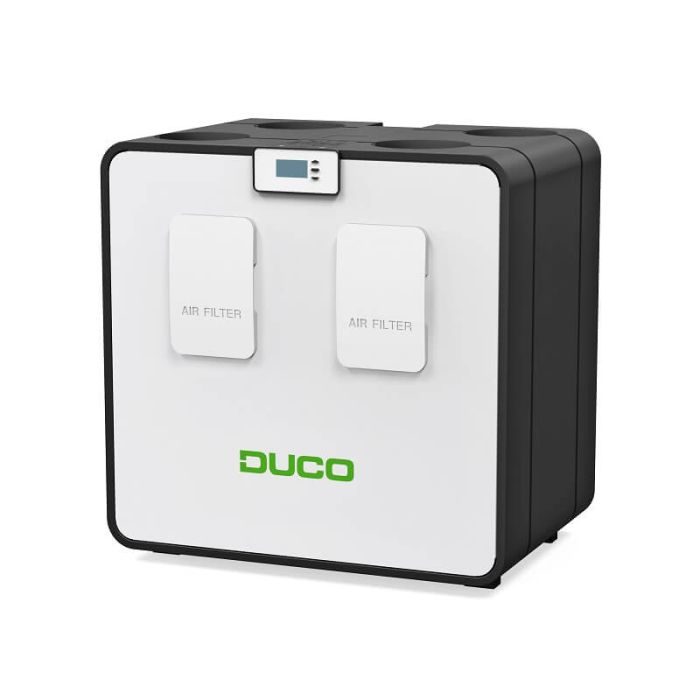 DucoBox Comfort Energy WTW-unit - 325 m3/h-Perilex