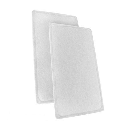 Vent-Axia Sentinel Kinetic Plus E G3 WTW Filters (incl. Bypass)