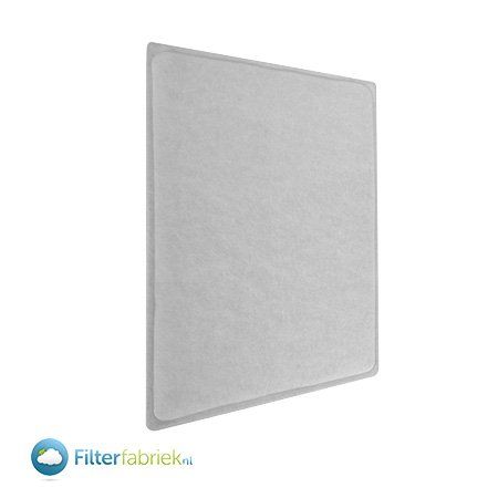 Brink Allure B-25 HRD 2100 WTW Filter Brink Allure B-25 HRD 2100 WTW Filter