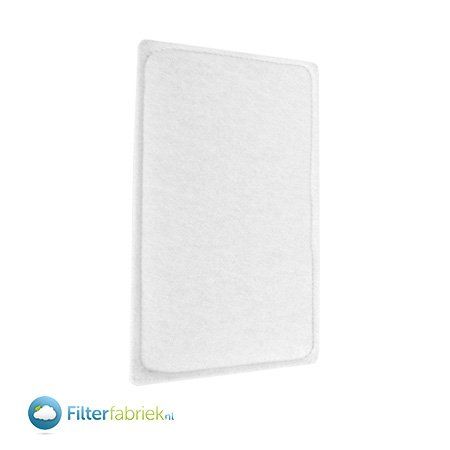 Brink Allure B-40 3400 WTW Filter