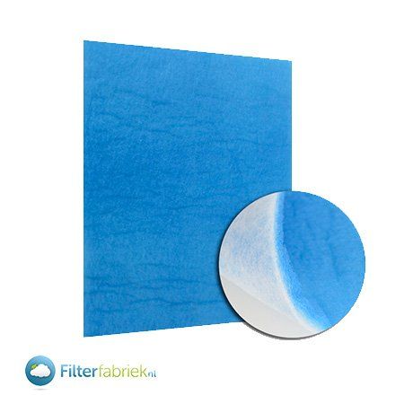 Brink B-23   WTW Filter