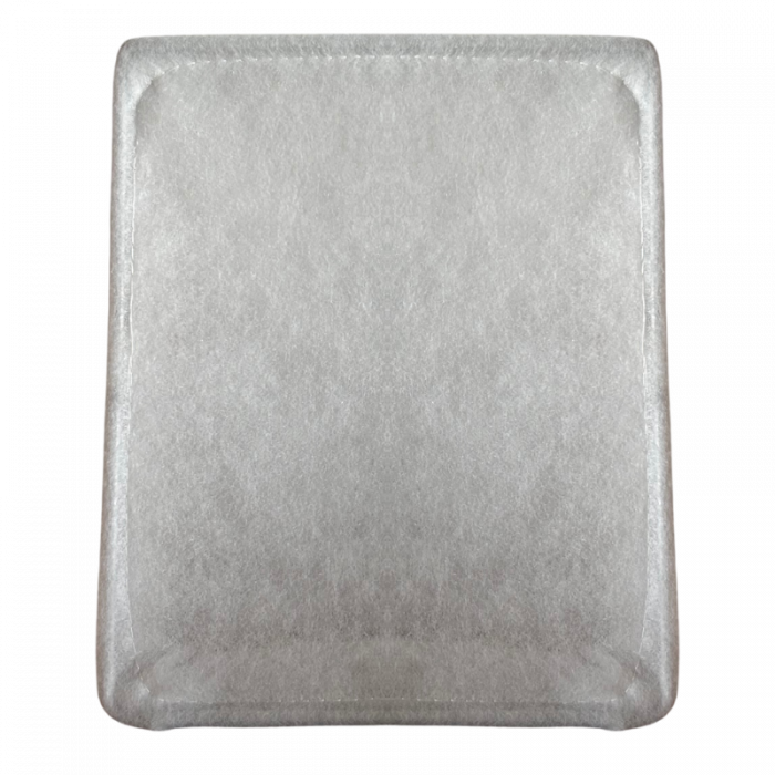 Filter in frame voor FV200 en FV250 - Klasse G3