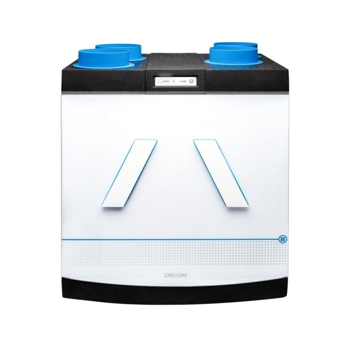 WTW HRC-400 EcoMax Healthline - 400m3/h WTW HRC-400 EcoMax Healthline - 400m3/h