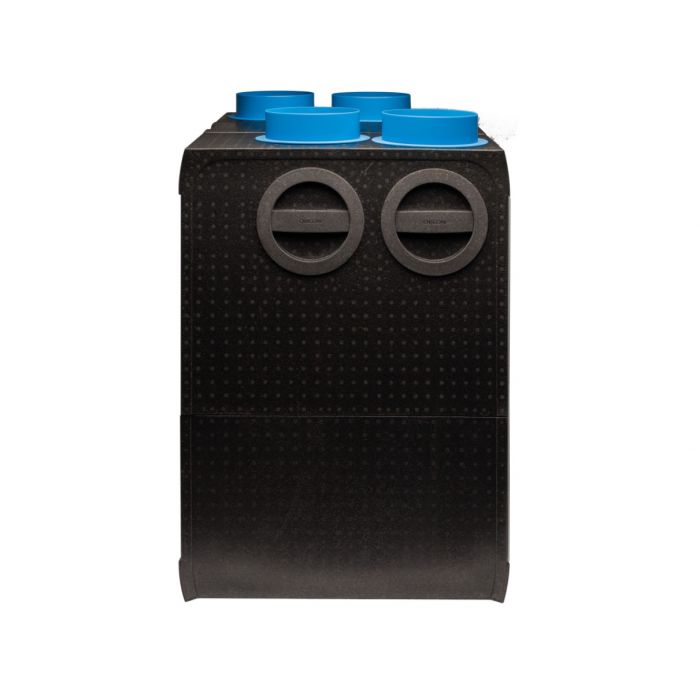 WTW HRC-300 EcoMax Healthline - 300m3/h