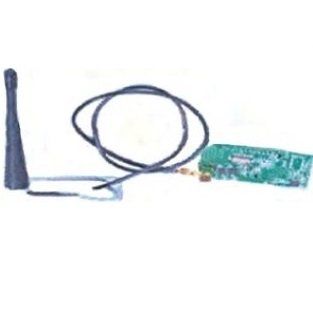 Zehnder inbouwset RF voor WHR/CA