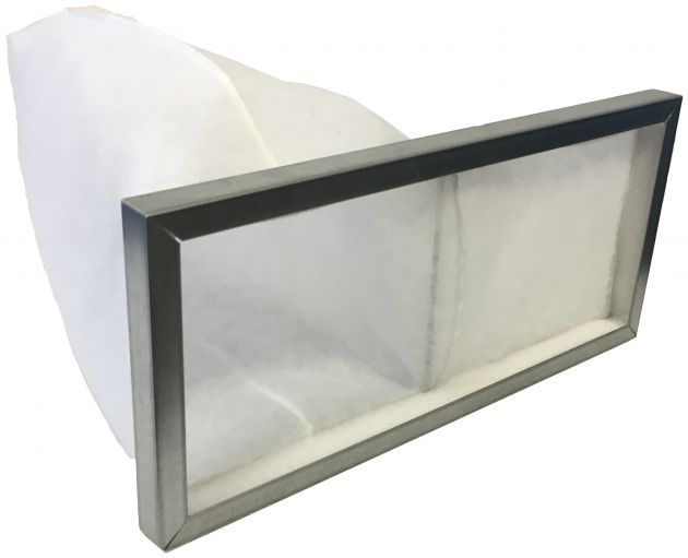 Inventum Ecolution Solo - Filter G2