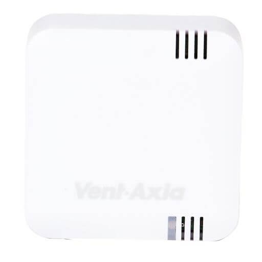 Vent-Axia Multihome - HUMB - Temperatuur, vochtsensor - Draadloos - Batterij