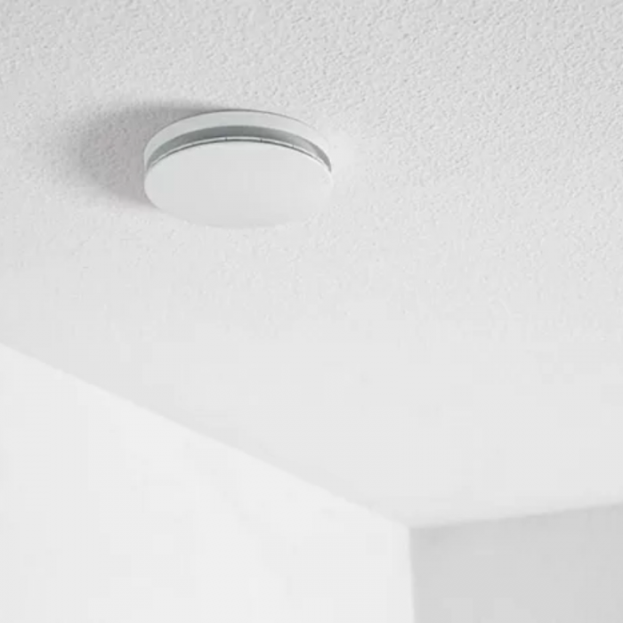 Zehnder ComfoValve Luna kunststof ventiel 125mm