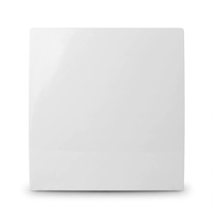 Badkamer/toilet ventilator - met timer - Ø100mm